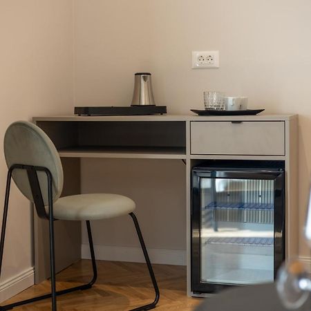 Boutique Lux Rooms Odello Split Old Town Luaran gambar