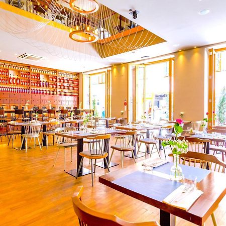 Boutique Lux Rooms Odello Split Old Town Luaran gambar