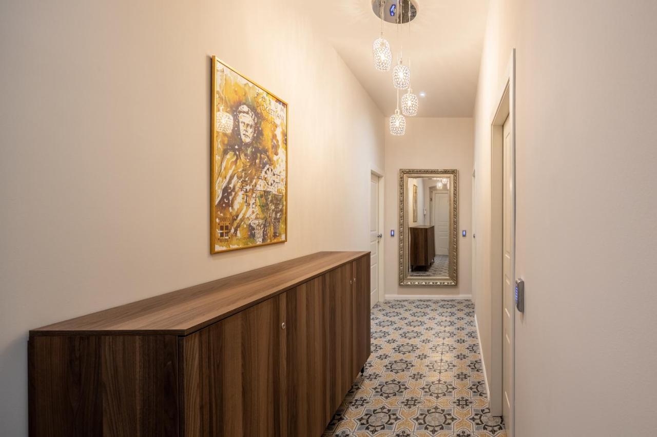 Boutique Lux Rooms Odello Split Old Town Luaran gambar