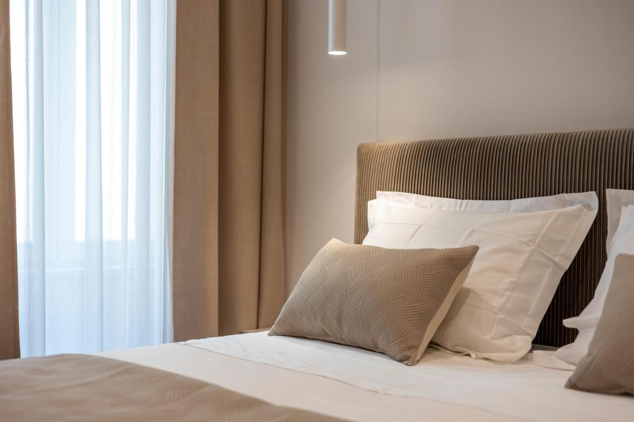 Boutique Lux Rooms Odello Split Old Town Luaran gambar