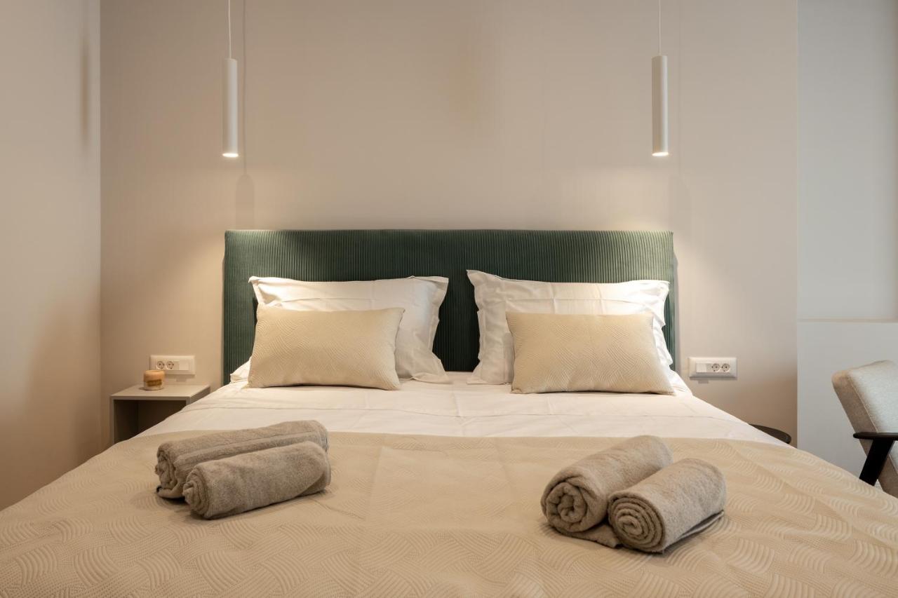 Boutique Lux Rooms Odello Split Old Town Luaran gambar