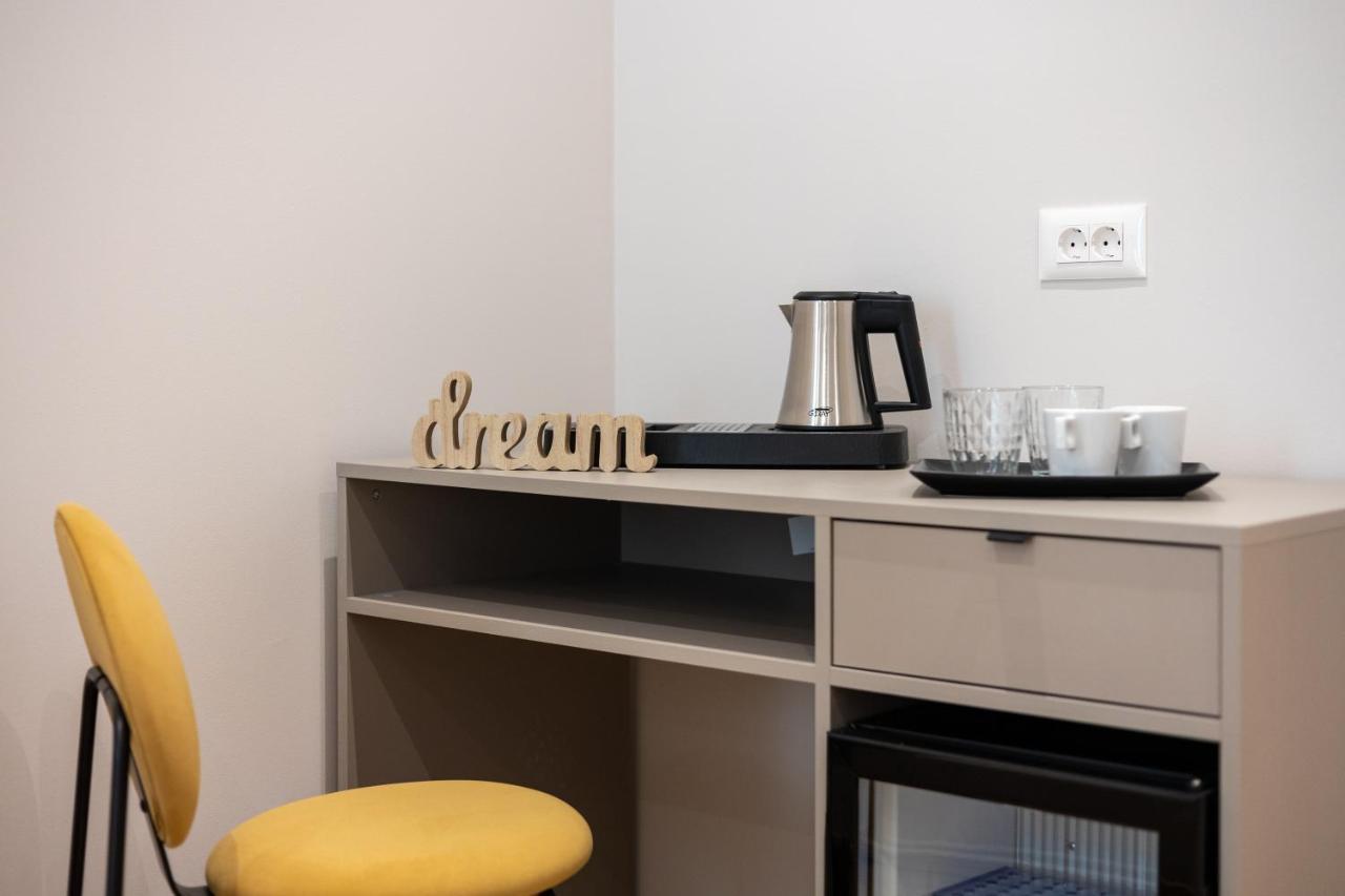 Boutique Lux Rooms Odello Split Old Town Luaran gambar