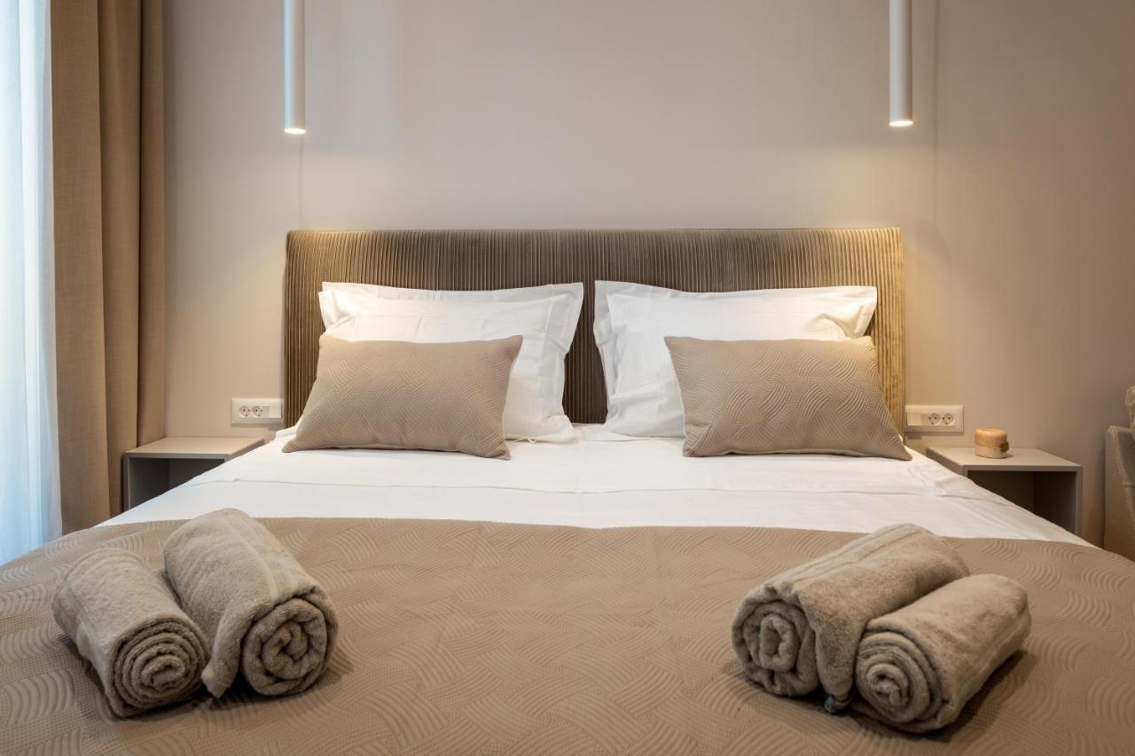 Boutique Lux Rooms Odello Split Old Town Luaran gambar