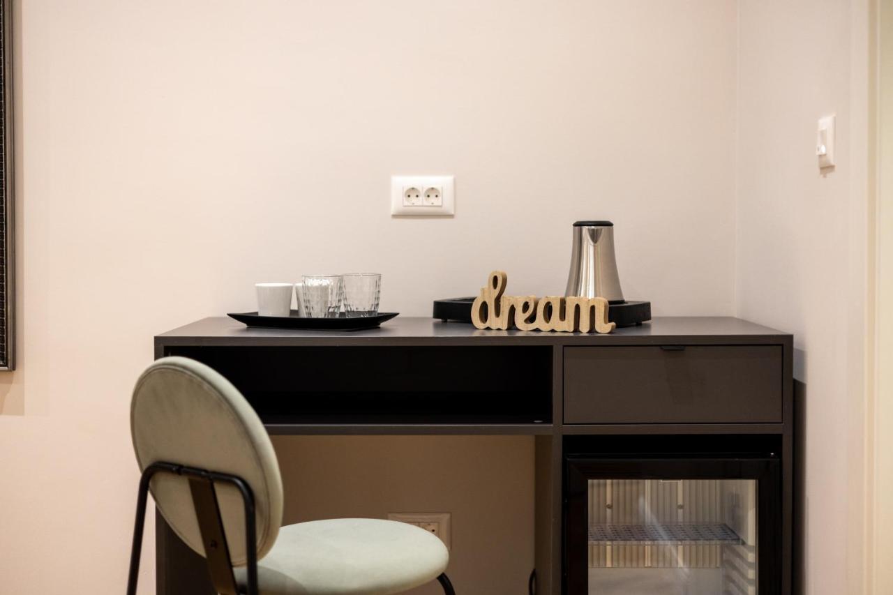 Boutique Lux Rooms Odello Split Old Town Luaran gambar
