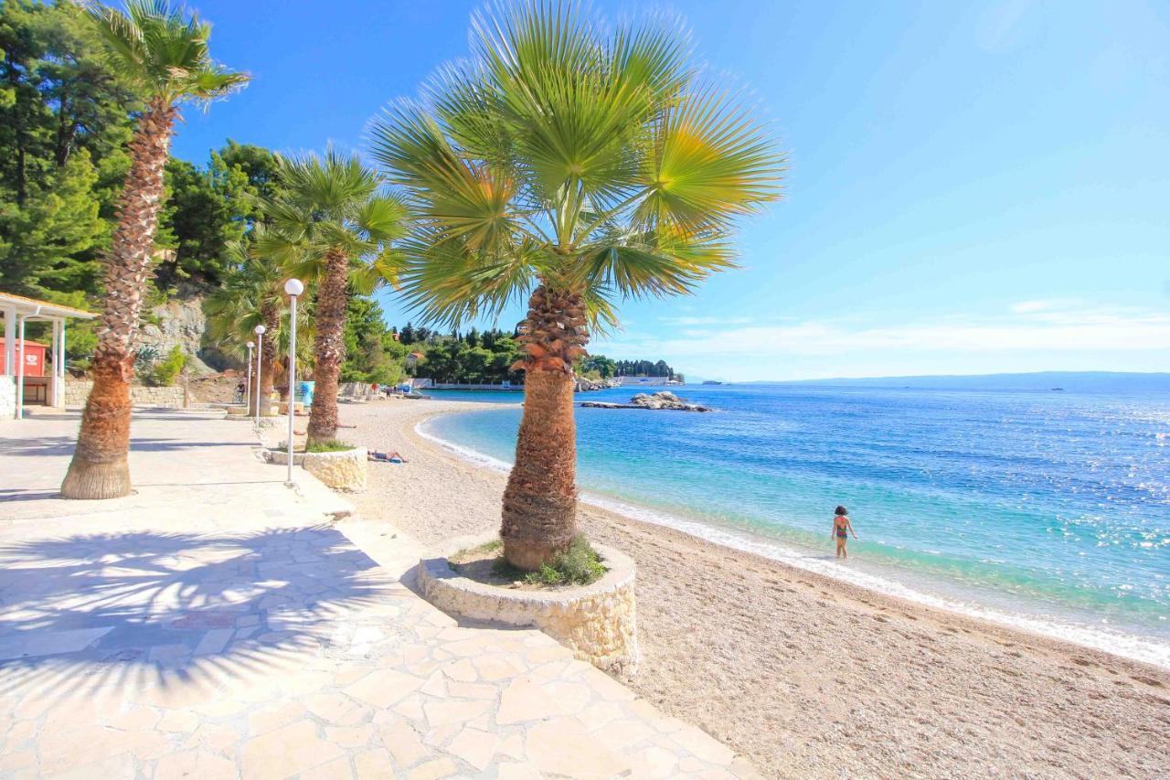 Boutique Lux Rooms Odello Split Old Town Luaran gambar