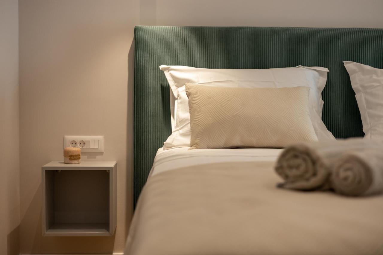 Boutique Lux Rooms Odello Split Old Town Luaran gambar