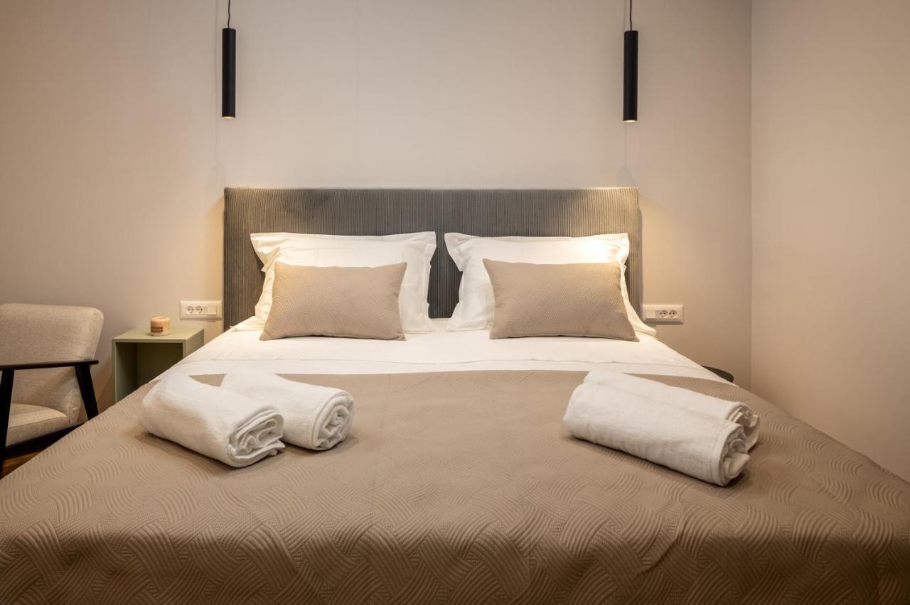 Boutique Lux Rooms Odello Split Old Town Luaran gambar