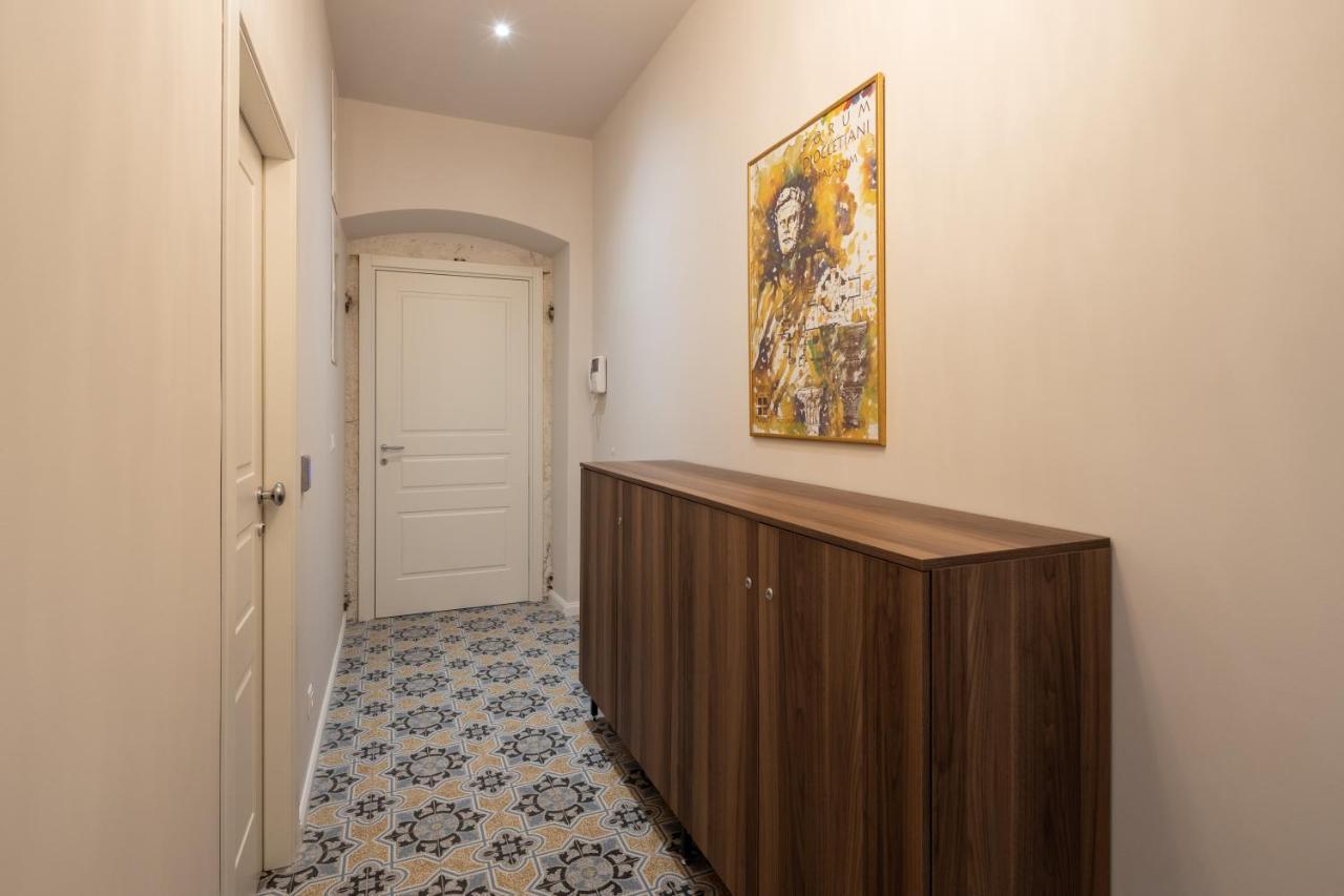 Boutique Lux Rooms Odello Split Old Town Luaran gambar